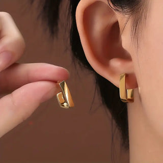 Apollo Earrings