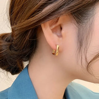 Apollo Earrings