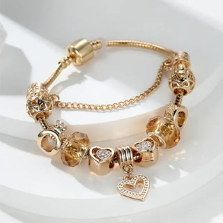 Charmel Charm Bracelet