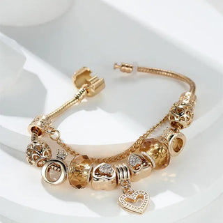 Charmel Charm Bracelet