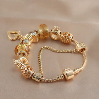 Charmel Charm Bracelet