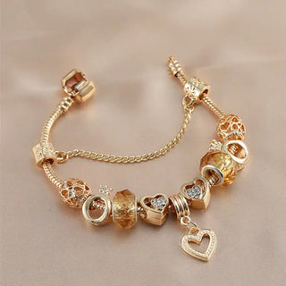 Charmel Charm Bracelet