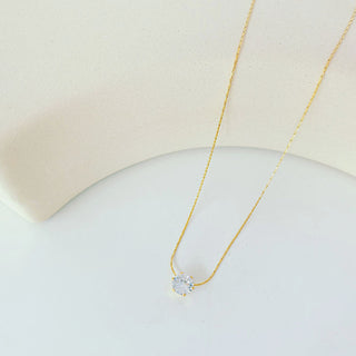 Elisa Necklace