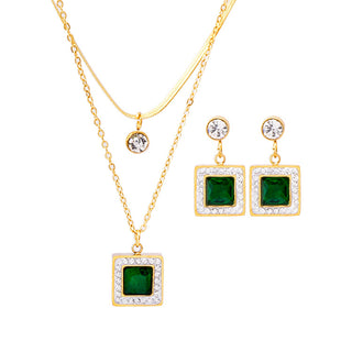 Emilita Jewellery Set