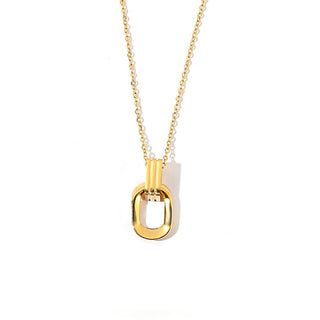 Gilane Necklace