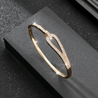 Love Seal Bangle