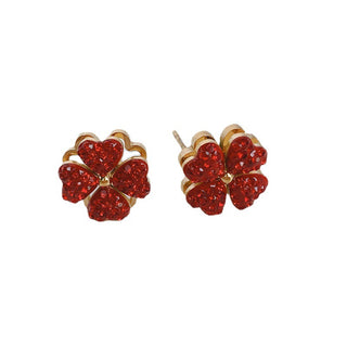 Lust Bloom Earrings