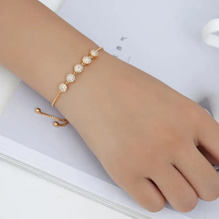 Luxe Bracelet