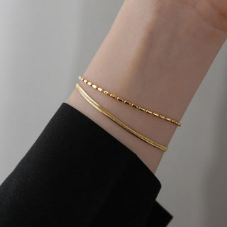 Opulent Bracelet