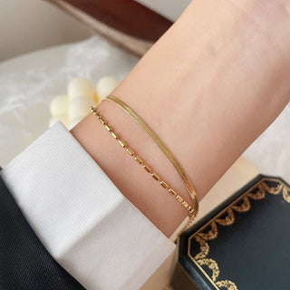 Opulent Bracelet