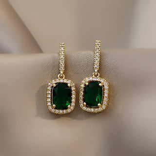 Pastoral Earrings