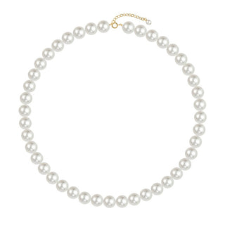 Perri Pearl Necklace