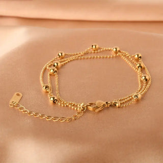 Promise Bracelet