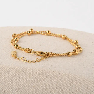 Promise Bracelet