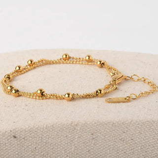 Promise Bracelet