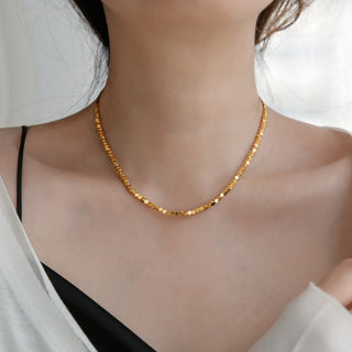 Quene Necklace