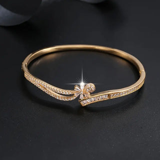 Regal Bangle