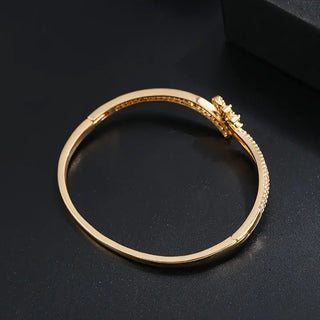 Regal Bangle