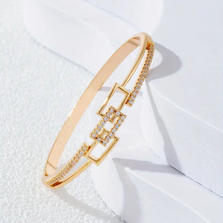 Regence Bangle