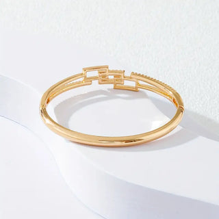 Regence Bangle