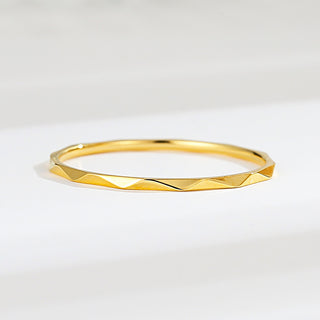 Subtle Lust Ring