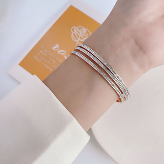 Trinity Bangles